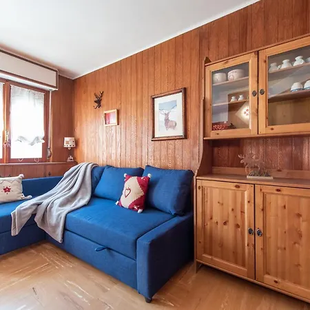 Chalet Della Neve - Ski Access-parking-wifi Limone Piemonte