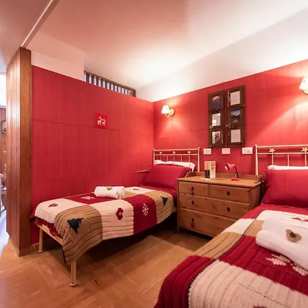 Chalet Della Neve - Ski Access-parking-wifi 아파트