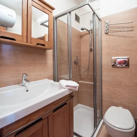 아파트 Chalet Della Neve - Ski Access-parking-wifi 리모네피에몬테