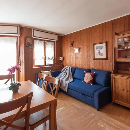 아파트 Chalet Della Neve - Ski Access-parking-wifi