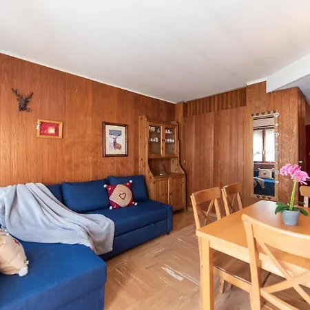 Chalet Della Neve - Ski Access-parking-wifi Апартаменты *