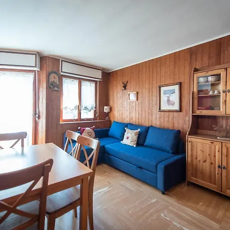 Chalet Della Neve - Ski Access-parking-wifi 아파트 *