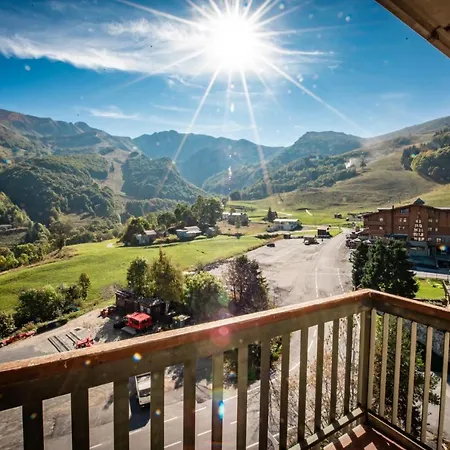 아파트 Chalet Della Neve - Ski Access-parking-wifi